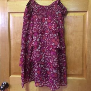 American Eagle Dress